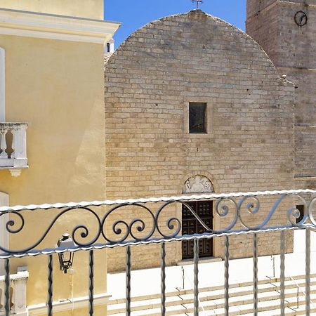 La Via Rooms And Terrace Olbia Eksteriør bilde