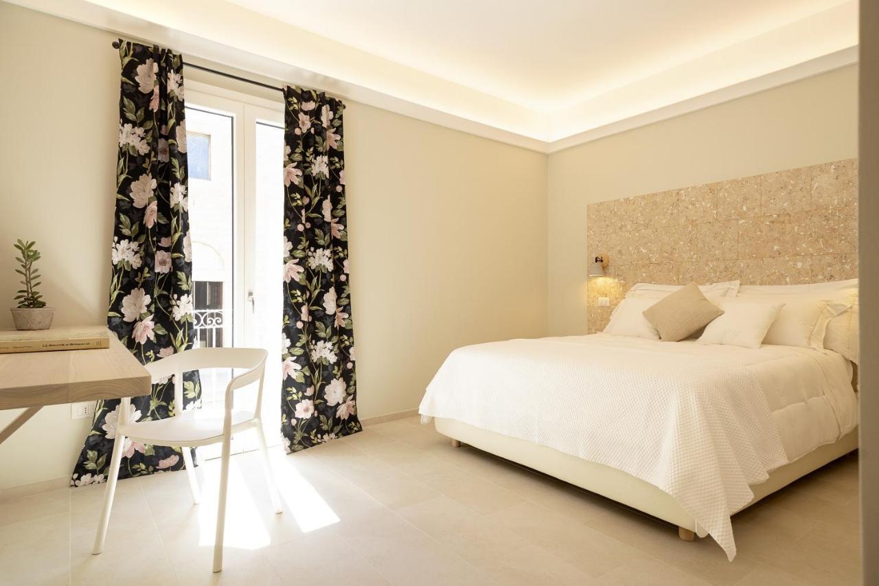 La Via Rooms And Terrace Olbia Eksteriør bilde