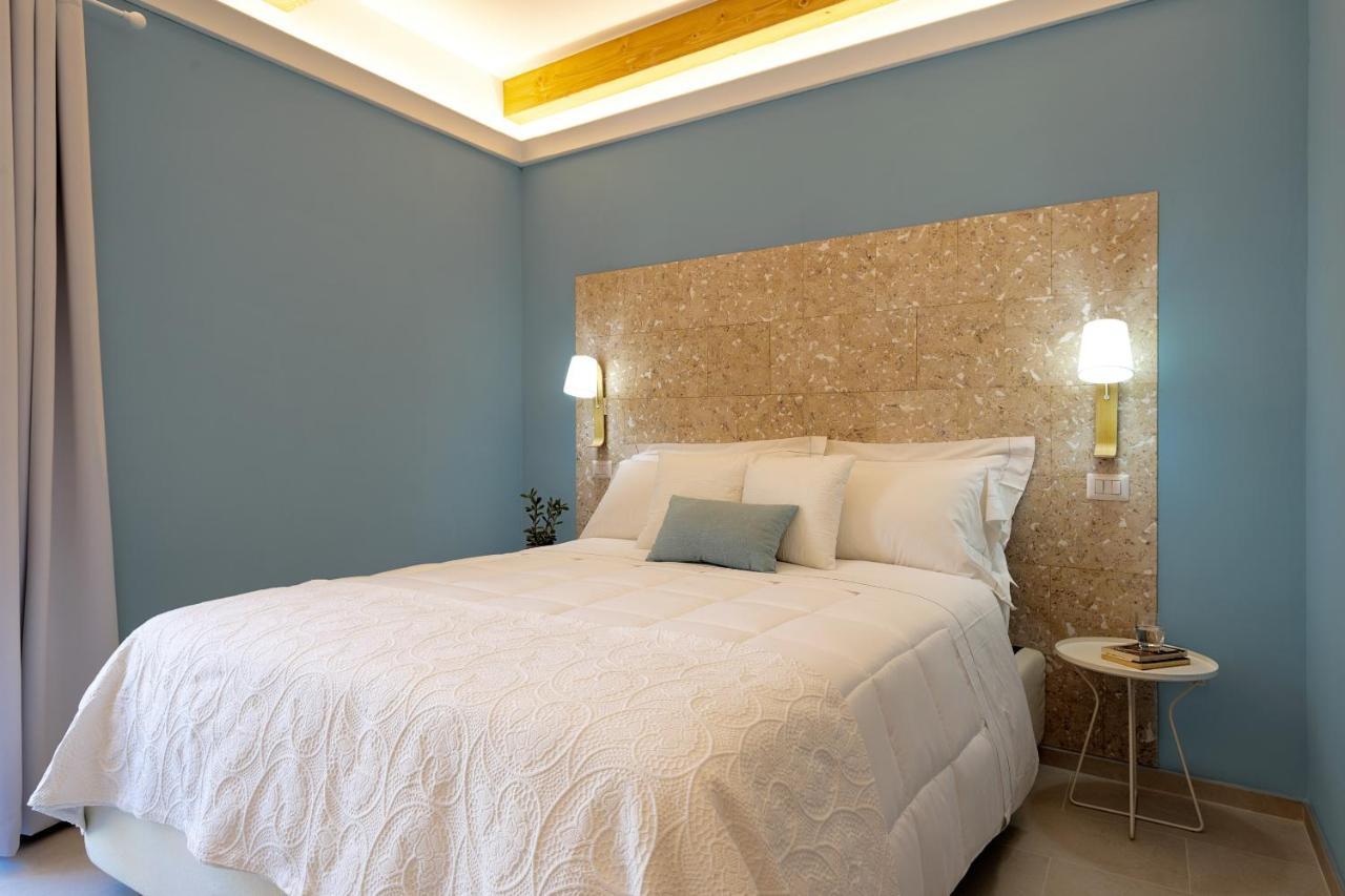 La Via Rooms And Terrace Olbia Eksteriør bilde
