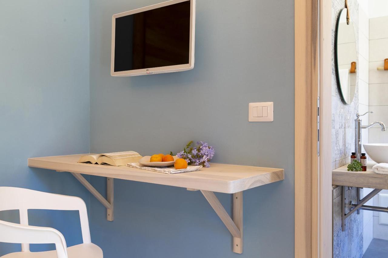 La Via Rooms And Terrace Olbia Eksteriør bilde