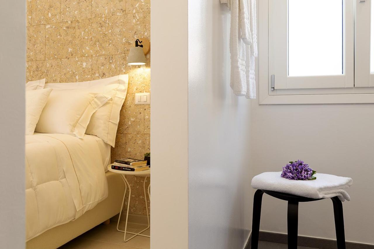 La Via Rooms And Terrace Olbia Eksteriør bilde
